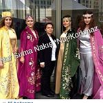 Profile Picture of Nur Korkmaz (@nur.sirma.sanatevi) on Instagram