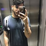 Profile Picture of 🔱JordanGorrin🔱 (@gorrinjordan) on Instagram