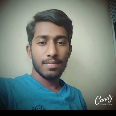 Profile Picture of Ananth Reddy (@ananthreddy9066) on Twitter