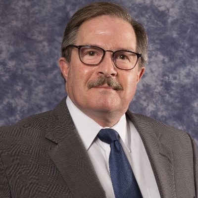 Profile Picture of Charles Mahon (@charlesrmahon1) on Twitter