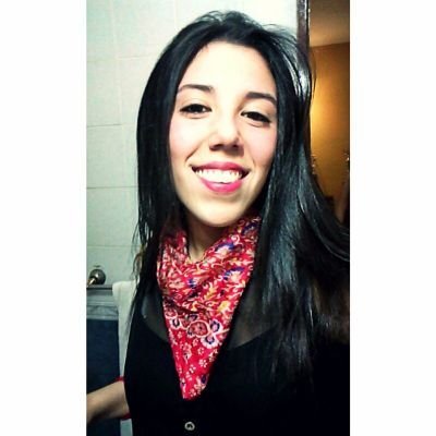 Profile Picture of Aisha Williams (@_AishaWilliams) on Twitter