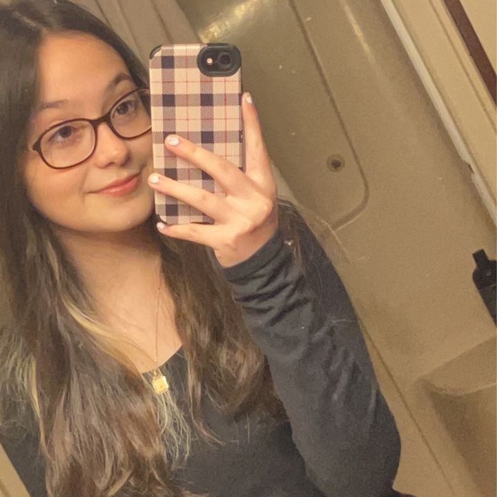 Profile Picture of josie <3 (@josie_1107) on Tiktok