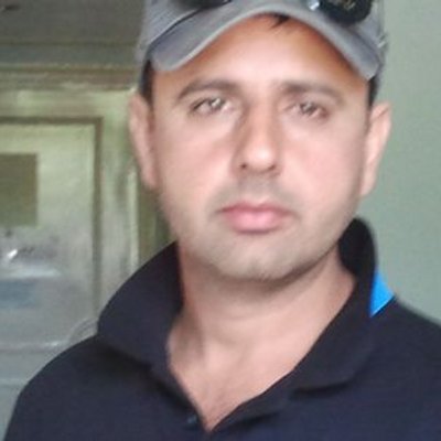 Profile Picture of Shahzad Mahmood (@shahzadmahood) on Twitter