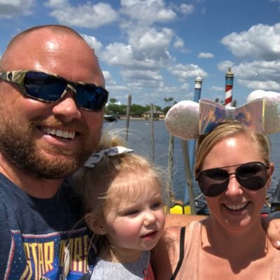 Profile Picture of Jay Hatch (@Mr_Jay_Hatch) on Twitter