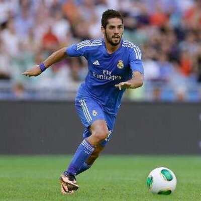 Profile Picture of Jay (@Goal_Poacher_) on Twitter
