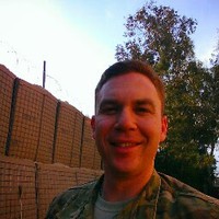 Profile Picture of Jared Dickey (@jared-dickey-3) on Quora