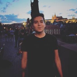 Profile Picture of Dan Mendieta (@danmendieta) on Twitter