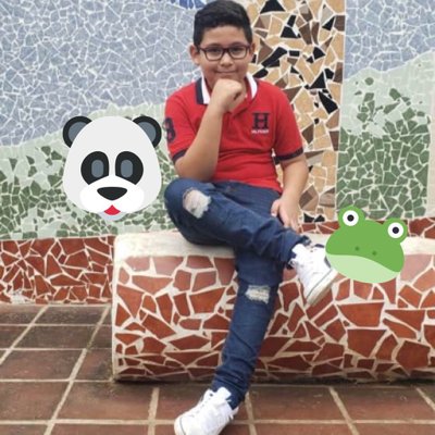 Profile Picture of Jason Paredes (@jason_paredes16) on Twitter