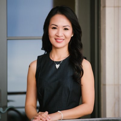 Profile Picture of Cindy Hanson (@Cindy_Hanson_) on Twitter