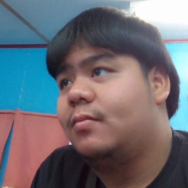 Profile Picture of Mark Korrawit (@korrawit_booninn) on Tiktok