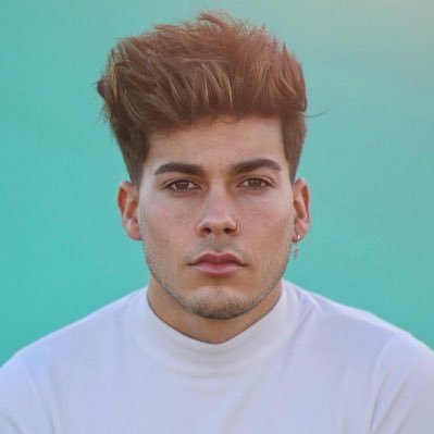 Profile Picture of Aaron Mera Mesa (@AaronMeraMesa1) on Twitter