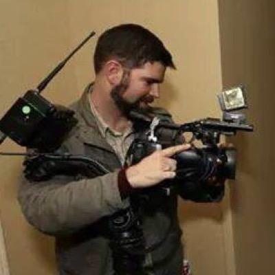 Profile Picture of John Kelly (@JohnKellyKSDK) on Twitter
