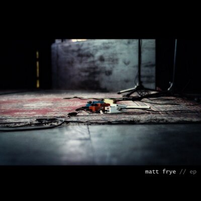 Profile Picture of Matt Frye (@_mattfryemusic_) on Twitter