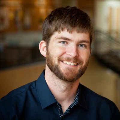 Profile Picture of Jeff Caley (@Caleytown) on Twitter