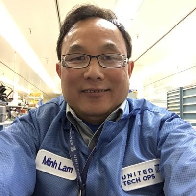 Profile Picture of Minh Lam (@minhlam98) on Twitter