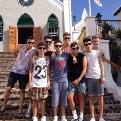 Profile Picture of ProudofStereoKicks (@Brent_River1998) on Twitter