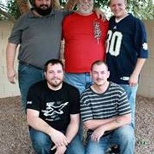 Profile Picture of Tom Mcclellan (@tom.mcclellan.509) on Myspace