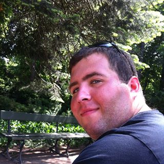 Profile Picture of Marek Mieleniec (@arox.mieleniec) on Facebook