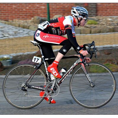 Profile Picture of Thomas Mertens (@T_Mertens1995) on Twitter