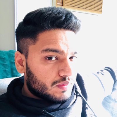 Profile Picture of Manish Puri (@manishpuri1) on Twitter