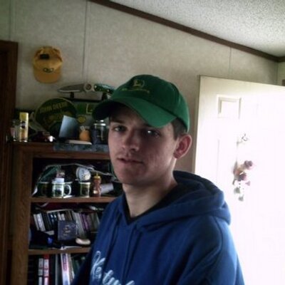 Profile Picture of Jared Rohrbaugh (@rohrbaugh4) on Twitter