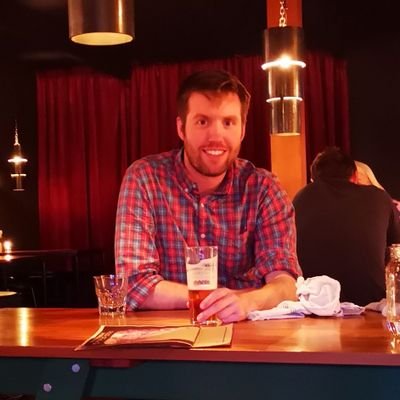 Profile Picture of Eric Horstmann (@ericEnEspana) on Twitter