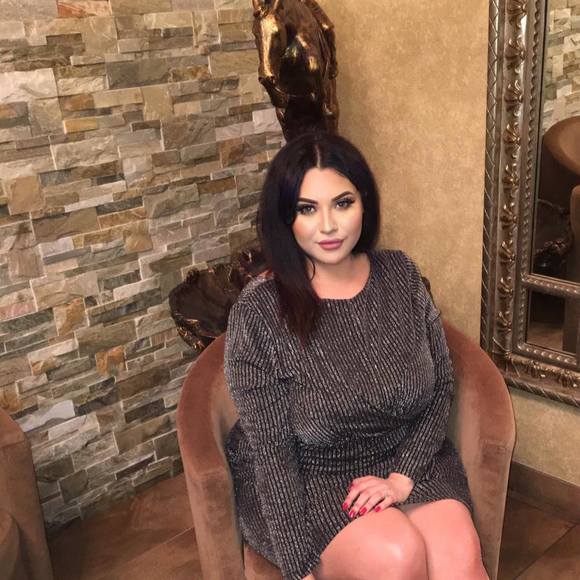 Ghita Akaa - Poshmark Profile Picture of Ghita Akaa (@babyghits) on Poshmark