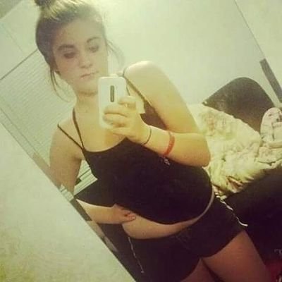 Profile Picture of Katelyn Frost (@katelyncassade) on Twitter