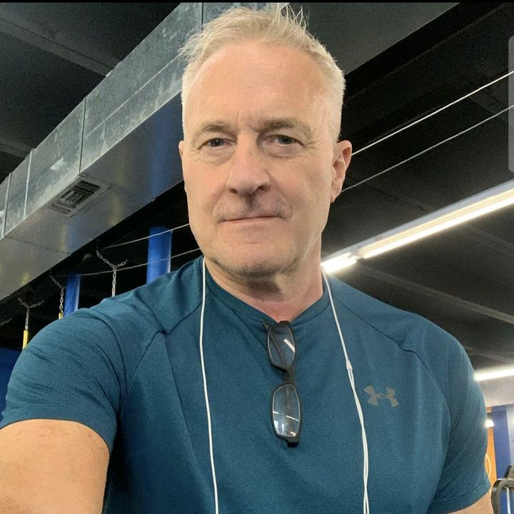 Profile Picture of Roger William (@rogerwrwilliam) on Tiktok