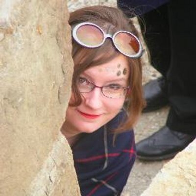 Profile Picture of Melanie Church (@meljchurch) on Twitter