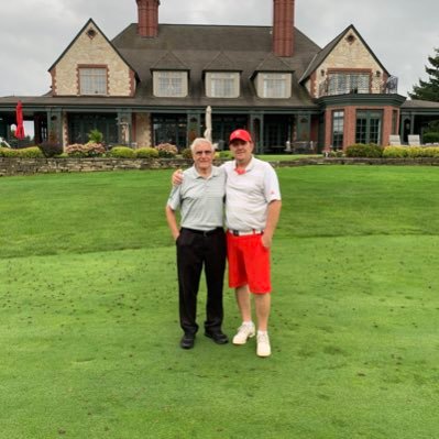 Profile Picture of Steve Molloy (@Molloy36) on Twitter