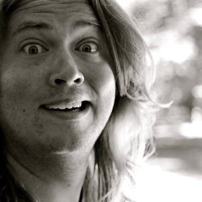 Profile Picture of Josh Inzer (@joshinzer) on Twitter