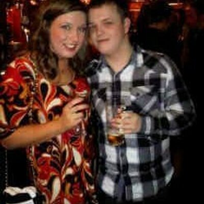 Profile Picture of Mark Carrick (@Carrick_90) on Twitter