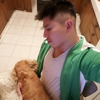 Profile Picture of Sergio Ronald Tapia (@SergioRonaldTa1) on Twitter