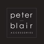 Profile Picture of Peter·Blair Accessories (@peterblairaccessories) on Instagram