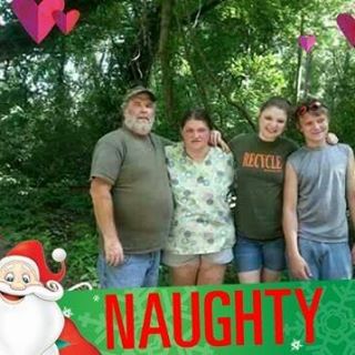 Profile Picture of Vanessa Burkett (@Vanessa-Burkett) on Facebook