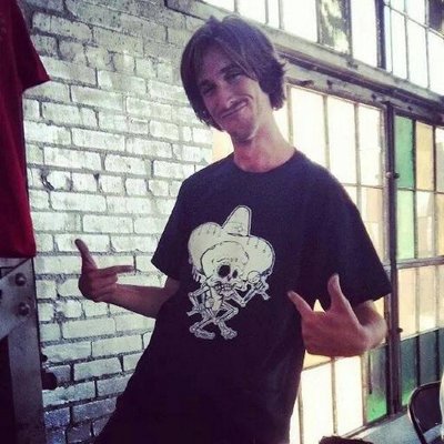 Profile Picture of Jeffrey Hertz (@eyedealabq) on Twitter