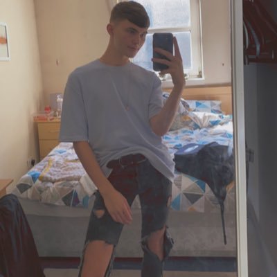 Profile Picture of Liam (@liam1405) on Twitter