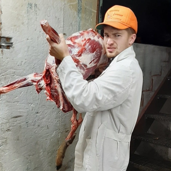 Profile Picture of Bryce Krause (@brycekrause) on Poshmark