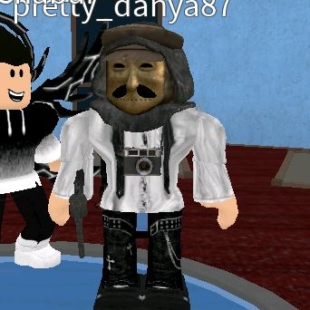 Profile Picture of james (@jamesmende) on Tiktok