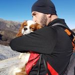 Profile Picture of Michele Cordisco (@miche.cordisco) on Instagram