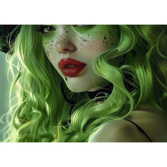 Profile Picture of Alexandra Carson (@bargainwitch) on Poshmark