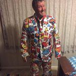 Profile Picture of Adam Blackman (@hairybackdogg) on Instagram