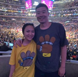 Profile Picture of Charles Chou (@charles.chou.395) on Facebook