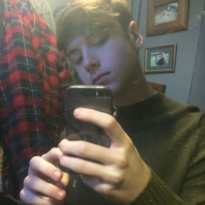 Profile Picture of Ben Harnett (@Benjharnett_) on Twitter