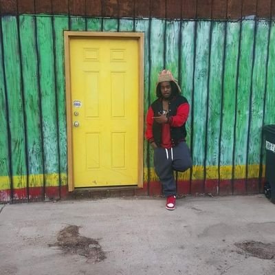 Profile Picture of ernest collins (@rasta_dha_king) on Twitter