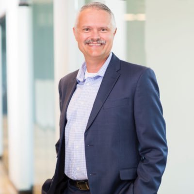 Profile Picture of Steve Dahms (@SteveDahms) on Twitter