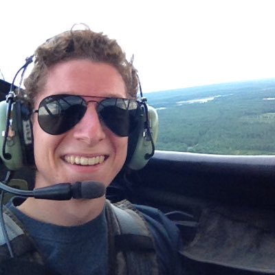 Profile Picture of Joseph Olmstead (@JosephDOlmstead) on Twitter