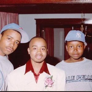 Profile Picture of Kelvin Jackson (@bluespydakdogg) on Myspace