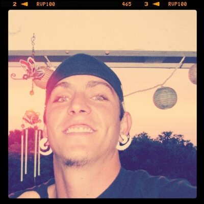 Profile Picture of Josh Rawlins (@busterheiman15) on Twitter
